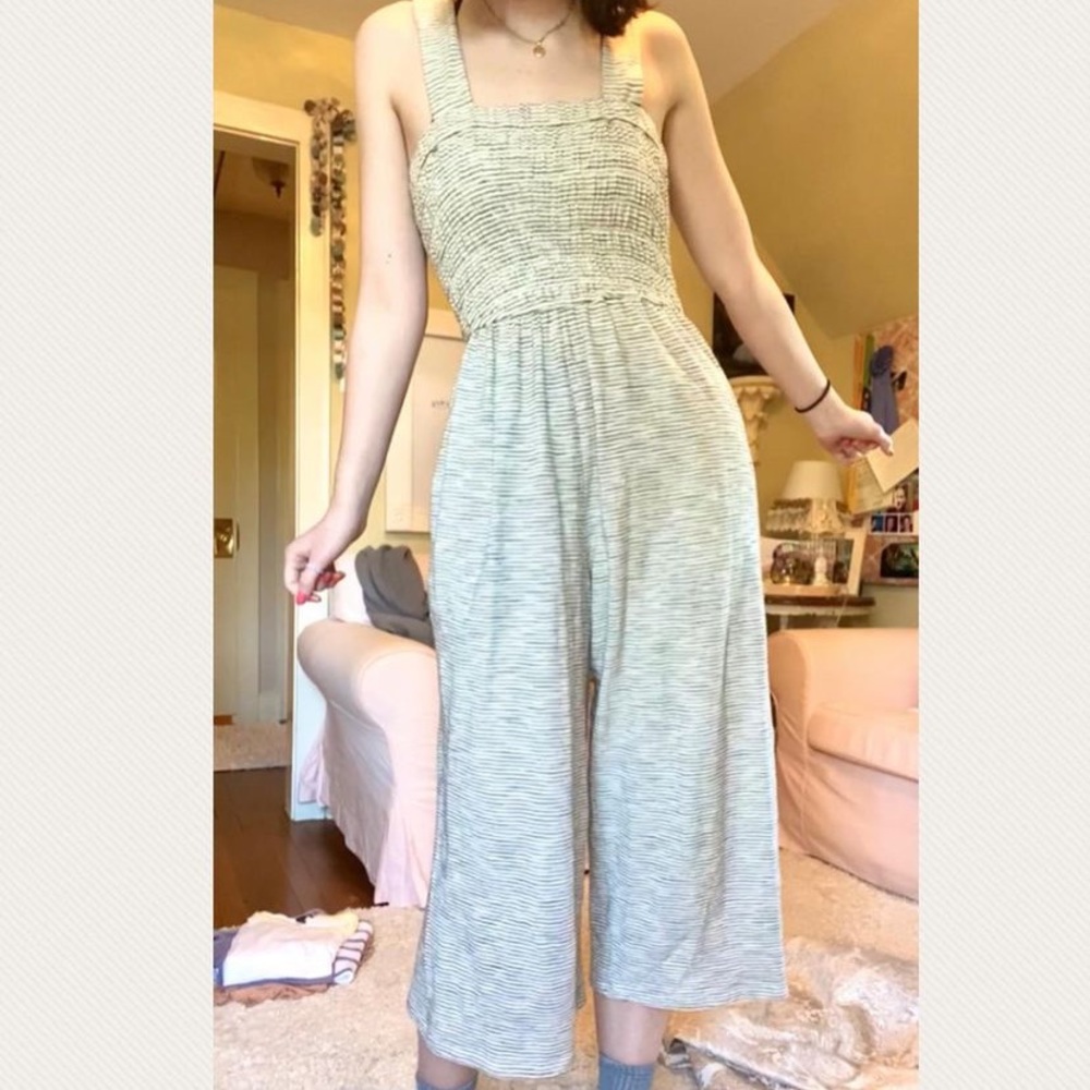Jumpsuit